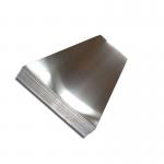 ASTM B209 5454 48 X 96 Aluminum Alloy Sheet For Petroleum Tank Trailer for sale