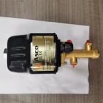 13100156 EMERSON - ASCO / JOUCOMATIC / REDHAT SOLENOID VALVE V301/F/6 for sale