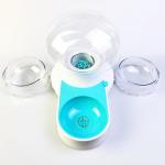 Multifunction Intelligent Automatic Cat Feeder And Water Dispenser Fountain for sale