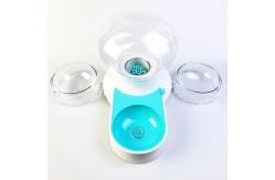 China Multifunction Intelligent Automatic Cat Feeder And Water Dispenser Fountain supplier