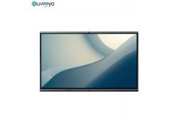 China wireless 4GB 32GB Interactive Digital Board Multi-Touch For Teaching supplier