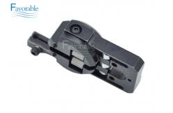 China Lower Roller Guide Assembly Suitable For Cutter Gt7250 / S7200 59137002 supplier