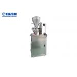 Valve Coffee Bean 20bags/Min Granule Packing Machine for sale