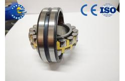 China High Performance Spherical Roller Bearing 21310 For Machine Tool Spindles supplier