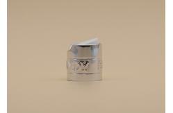 China Leak Proof Lotion Bottle Caps 24 - 410 High Reliability Optional Surface Processing supplier