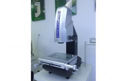 China Wide Application Video Measuring System With High Accuracy Repeatability supplier