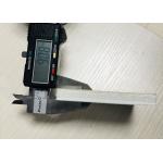 Polyester And Silicone Coated Belts Endless Needled Felt Belts for sale