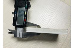 China Polyester And Silicone Coated Belts Endless Needled Felt Belts supplier