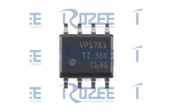 China SN65HVD1781DR supplier