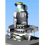 0.613-0.033mm Powder Grinding Machine Energy Saving Raymond Mill