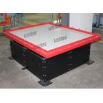 1.25G Rotary Vibration Test Machine With ISTA , ASTM Standard 120 ~ 300 RPM for sale