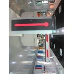 Bus Station LED Intelligent  Boom Barrier Gate Entrance Gate Security Systems