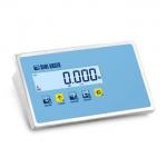 Stainless Steel Housing 5/17 Key Weighing Scale Indicator for sale