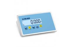 China Stainless Steel Housing 5/17 Key Weighing Scale Indicator supplier