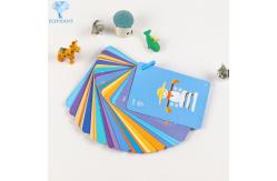 China CMYK Children's Book Printing supplier