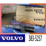 0414702015 0414702024 3835257 VOL Fuel Injector Replacement