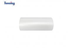 China Thermoplastic Polyurethane Hot Melt Adhesive Film For Textile Fabric Cold Resistant supplier