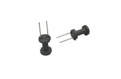 China DR10X16 I-shaped High Current DIP Plug-in Power Inductor Customized Inductance supplier