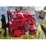 3.9L Displacement Dongfeng DCEC 4BT Diesel Engine For Truck Pickup