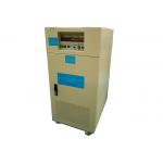 Variable Frequency Audio Video Test Equipment Environmental Considerations Output Capacity 20KVA
