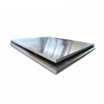 5000 Series 5052 Alloy Aluminum Plate 48 X 96 Aluminum Sheet For Automobile Parts for sale