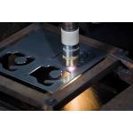 Automobile Parts Plasma Cutting Accessories Thick Steel CNC Process With 6000*24000 Work Table for sale