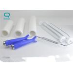 Clean Room Anti Static Sticky Dust Film Industry Cleaning Disposable for sale
