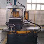 Automatic Transposition Integrated Automatic Drilling Tapping Machine Machining Length 300-500 Mm for sale
