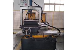 China Automatic Transposition Integrated Automatic Drilling Tapping Machine Machining Length 300-500 Mm supplier