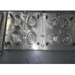 Low Pressure Cylinder Head Mold Low Failure Rate Convenient Mold Unloading for sale