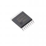 New Genuine Electronics AD7323BRUZ-REEL7 Potentiometer Resistor Capacitor Monitor Memory One-Stop IC Accessories for sale