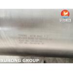 ASTM B862 Ti2 Welded Pipe For Industrial With Excellent Strength for sale