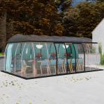 ISO Portable Bubble Tent for sale