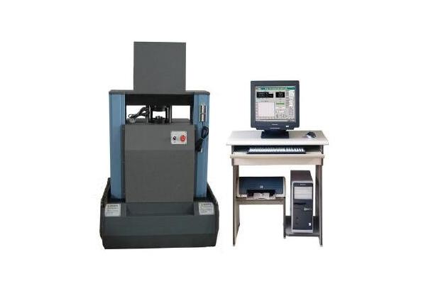 GBS-60 Digital Cupping Erichsen Testing Machine