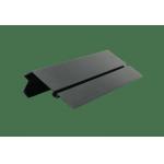                    Custom Wide PVC Profile for Industrial Use             