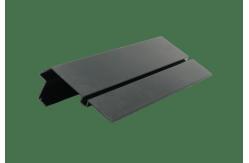 China                    Custom Wide PVC Profile for Industrial Use              supplier