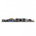 PCWINMAX H65 Industrial Mainboard DDR3 Mini ITX HM65 Chipset Motherboard LGA 988 Socket