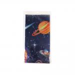 Waterproof Sequined Printed Tablecloth OEM ODM Support