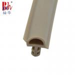 TPE Rubber Wooden Door Seal Strip for sale