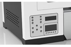 China Environmental Friendly Ink Direct to garment Printer supplier
