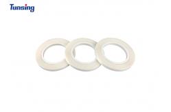 China Waterproof Double Side TPU Hot Melt Adhesive Film For Textile Laminating Fabric supplier