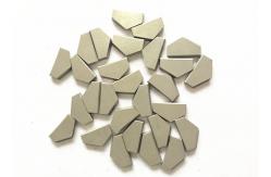 China Welding Percussion Drill Bits, Tungsten Carbide Inserts ,YG4C,YG8,WC,Cobalt supplier