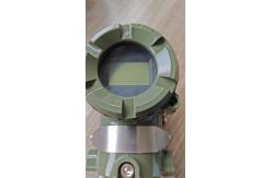 China Electrical Interface Pressure Transmitter Cover for 200mbar Measurements and OEM Needs supplier