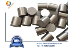 China Titanium Ti Pellets Evaporation Materials supplier