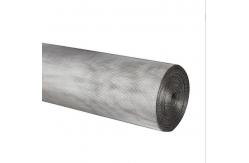 China 1m Width 304 Stainless Steel Security Mesh Window Screen Roll supplier
