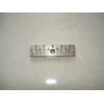 Professional Steel Textile Pin Plates , Stenter Krantz Needle Plate for sale