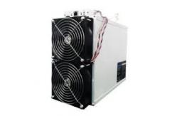 China 1.23gh/S Innosilicon Miner A6 1500w Scrypt Algorithm Asic Ltc Master supplier