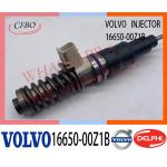 16650-00Z1B VOL Diesel Engine Fuel Injector 16650-00Z1B BEBE4D17001 1665000Z1B
