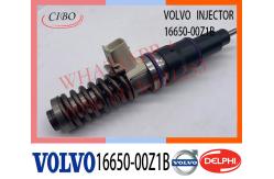 China 16650-00Z1B VOL Diesel Engine Fuel Injector 16650-00Z1B BEBE4D17001 1665000Z1B supplier