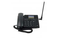 China 4G LTE Volte Fixed Wireless Phone WIFI Hotspot Bluetooth 4.0 supplier